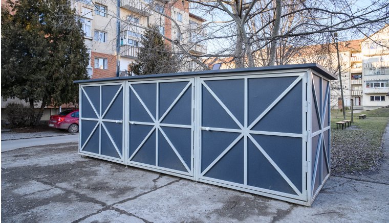 Megfigyelőrendszerek, sepsiszaki-szaknévsor