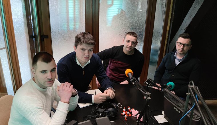 Ifjúsági szervezet Gelencén