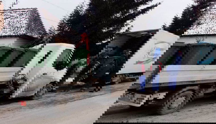 Forduljanak a Tegához!