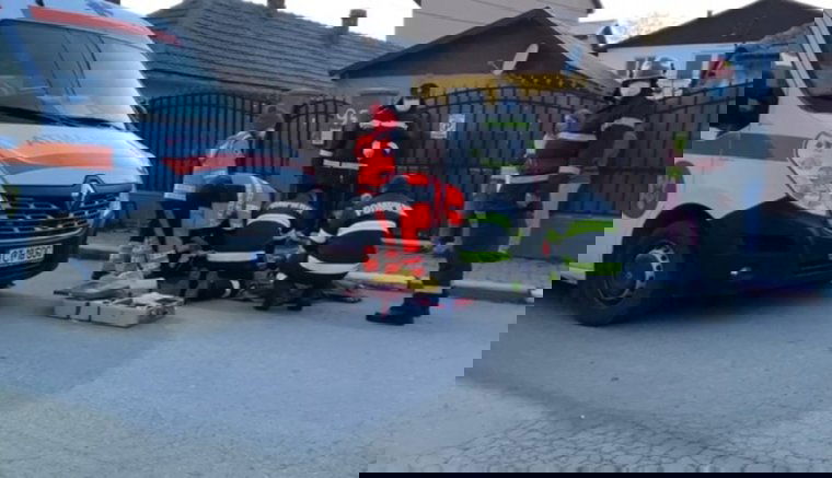 Csövek nyomtak agyon egy nyolcéves gyereket Costineşti-en