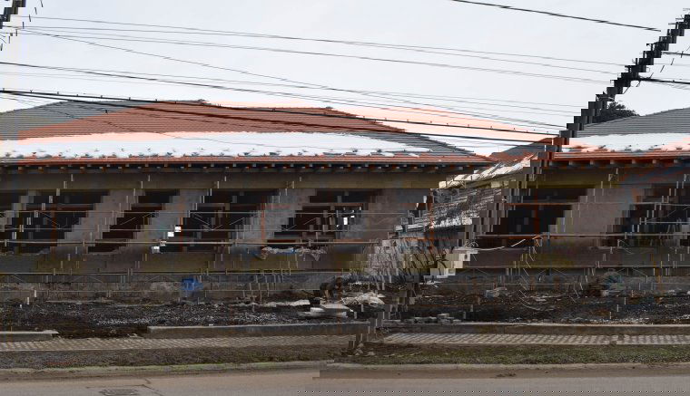 Tavaszi nagytakarítás készül