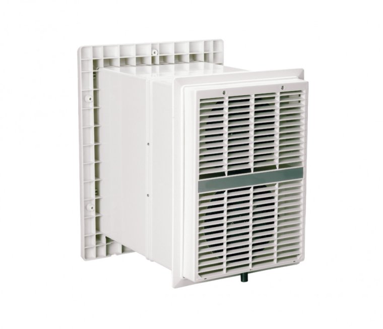 Légtechnikai gyorstalpaló - avagy így szellőztetnek a profik!