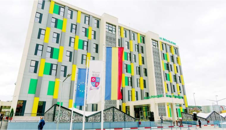 Egy nappal a beoltását követően meghalt egy Argeș megyei férfi