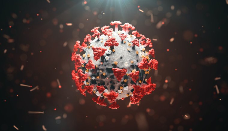1107 koronavírusos megbetegedést jelentettek az elmúlt 24 órában