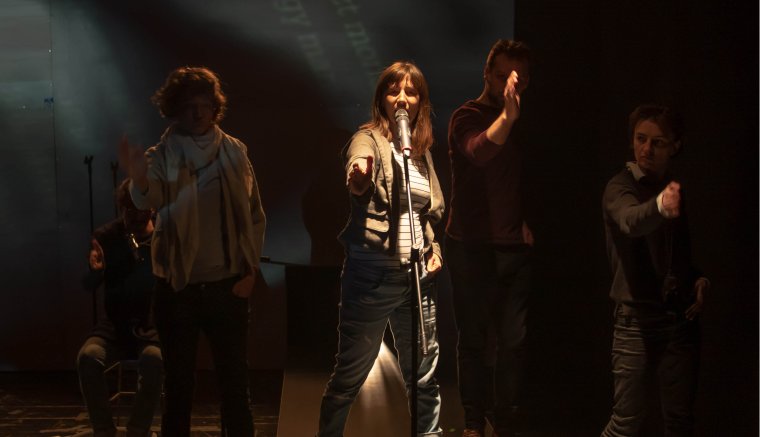 Kortárs erdélyi költőkkel ünnepelünk