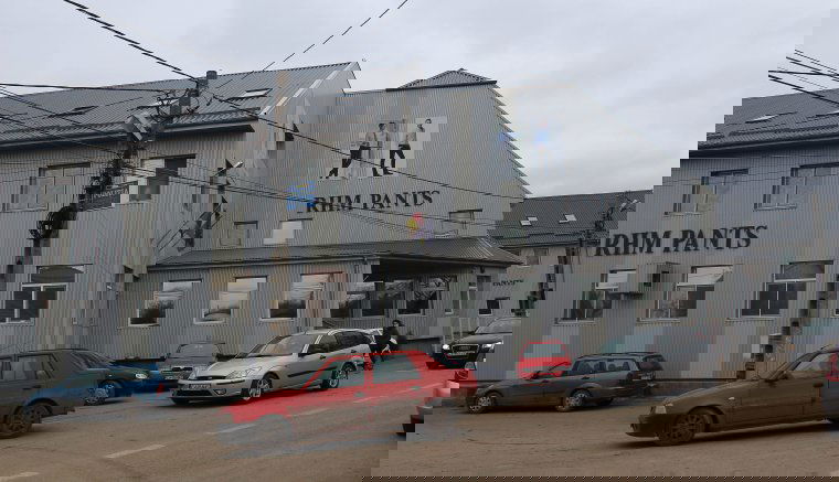 Állandó változásban