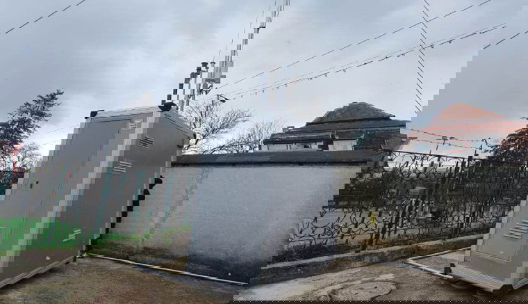 Elemzés: Kovászna az egyik legszennyezettebb levegőjű megyéje az országnak