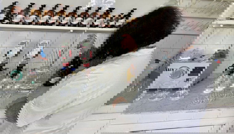 Milyen minőségű az ivóvizünk?