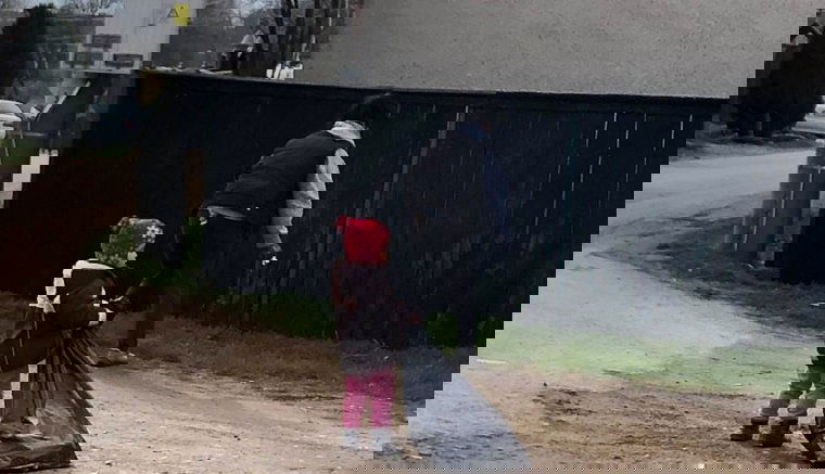 Lassabban gyűl a szemét Szentkirályban