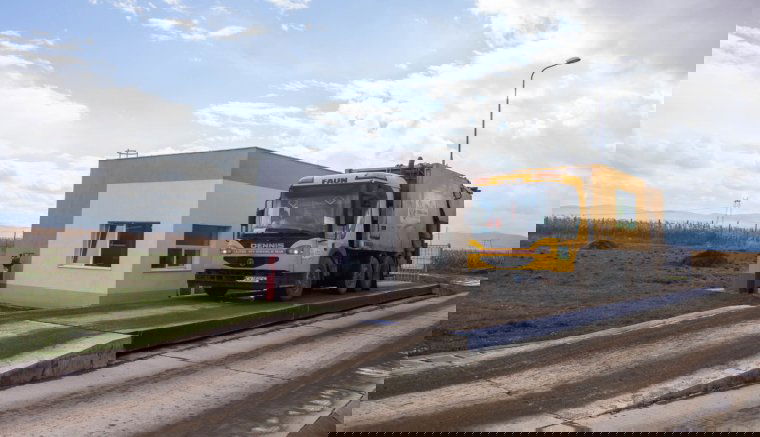 A koronavírus-világjárvány hatása a Kovászna megyei hulladékgazdálkodásra