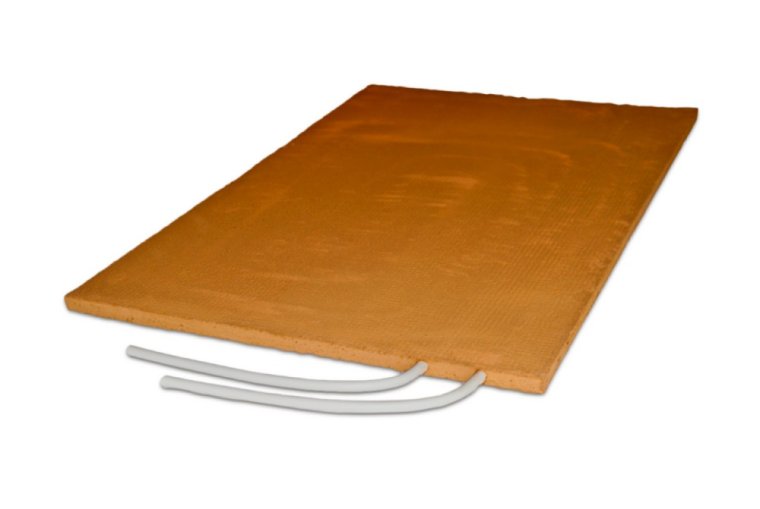 Mire alkalmas a vályogrostlap?