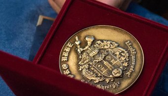 Ők kapnak idén Pro Urbe díjat Sepsiszentgyörgyön