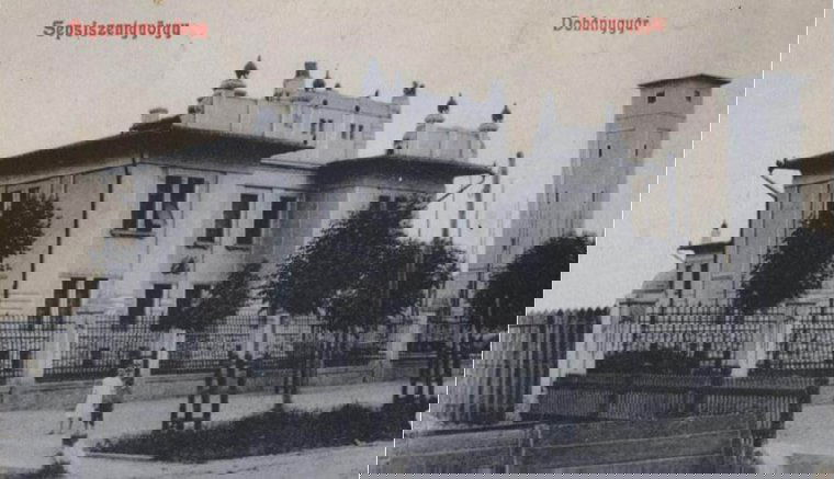 Miért érték a dohánygyár?