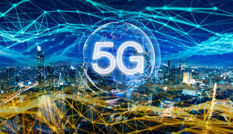 Kihirdette az államfő az 5G hálózatok kiépítését szabályozó törvényt