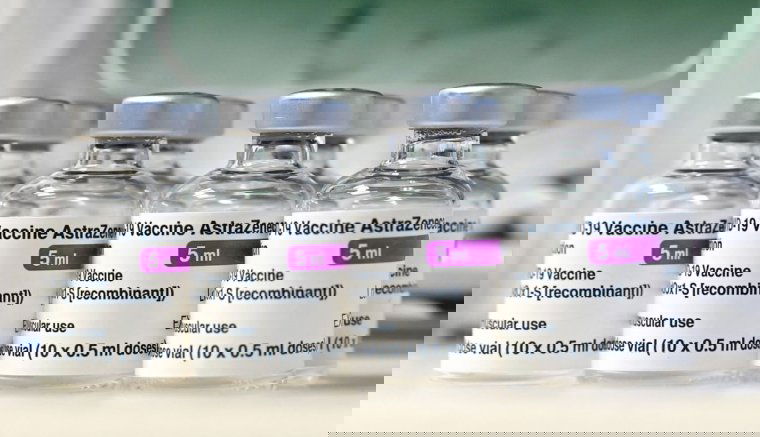 Az EU megállapodott az AstraZenecával az elmaradt oltóanyagok szállításáról