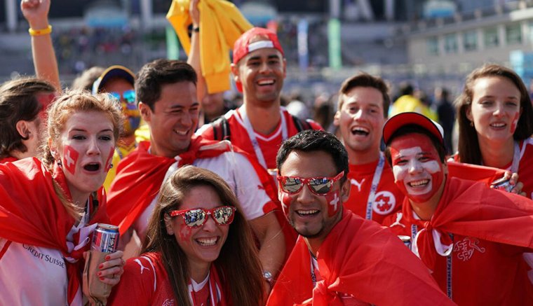 Világjáró fociszurkolók