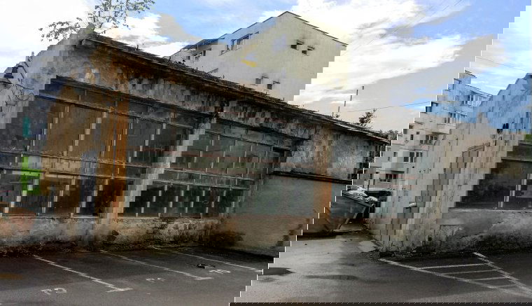 Újabb inkubátorház készül