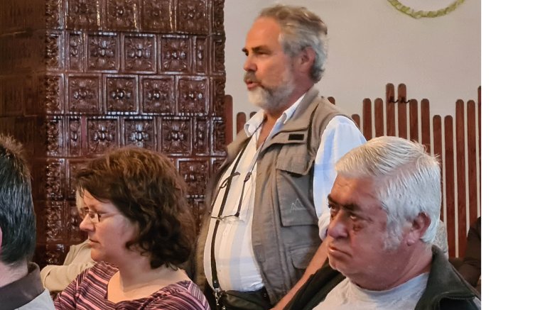 Fórum Bibarcfalván