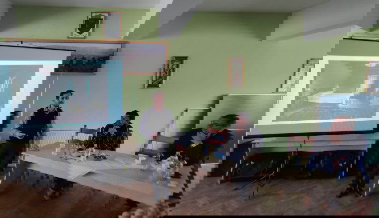 Pályázási lehetőségek sokasága