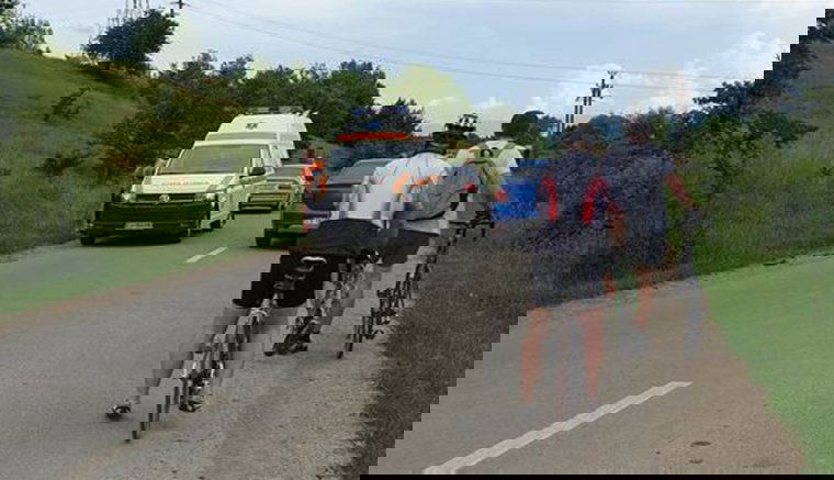 Támadás Sugásfürdő közelében