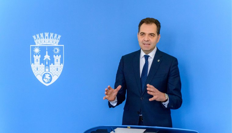 A labdarúgó fegyelmi szabályok szigorítását kéri Antal Árpád