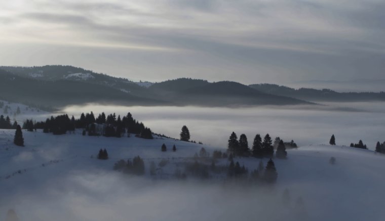 Az Összetartozás napján debütál a világhálón az Erdély - Ég és föld között sorozat