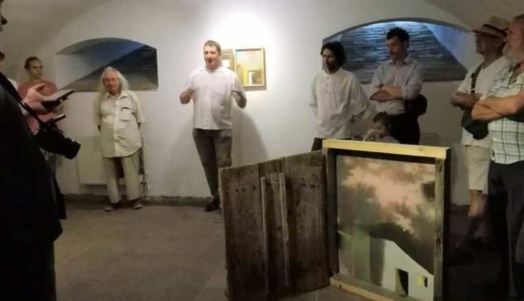 Kihívó hagyománytisztelet