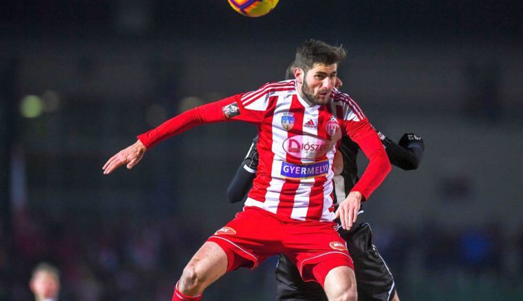 Közeledik az olimpia