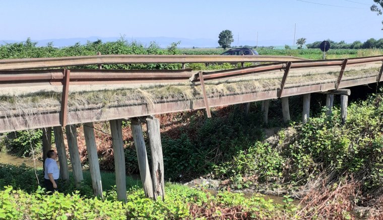 A viharok elmúlnak...