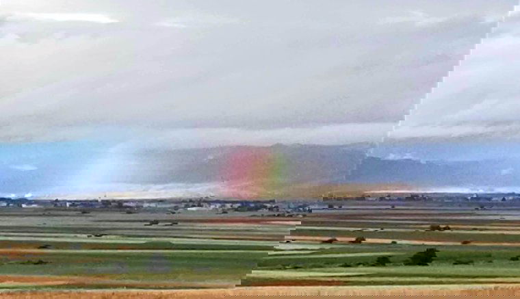 A nyolcszínű szivárvány