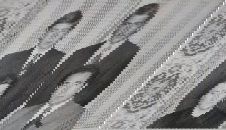 Petri János emlékezete