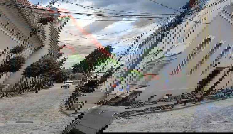 Apróbb munkálatok is zajlanak