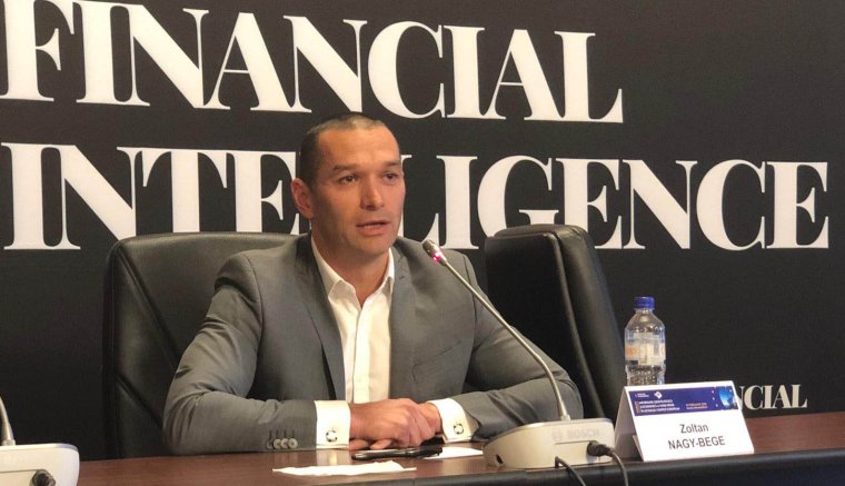 Nagy-Bege: április elsejétől halat adunk az energiafogyasztóknak, de jövőre meg kellene tanulniuk horgászni