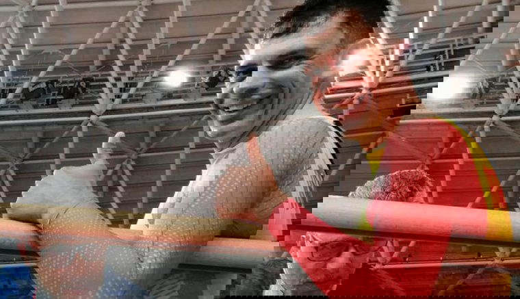 Kezdődik a paralimpia