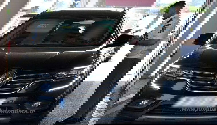 Zsúfoltság van a déli és nyugati országhatáron