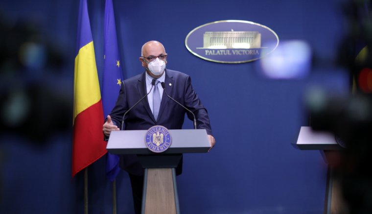 Arafat: nem hiszem, hogy a fővárost vesztegzár alá helyezzük, és az élelmiszerboltokba is bárki bemehet