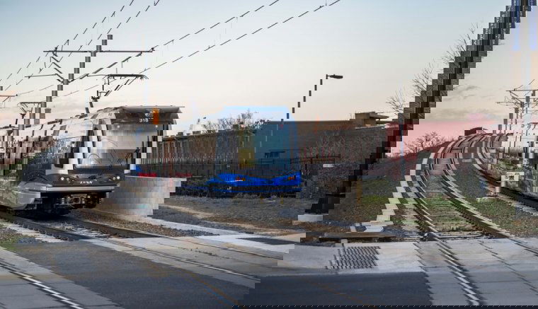 Ugyanott gázolt halálra két gyászoló férfit a vonat, ahol testvérük is életét vesztette