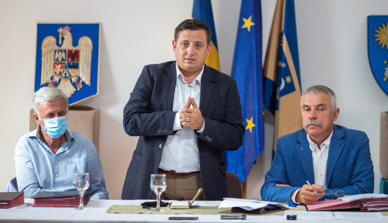 Van látszata a támogatásnak