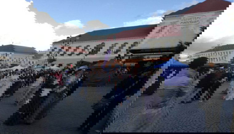 Bőséges kultúrlakoma