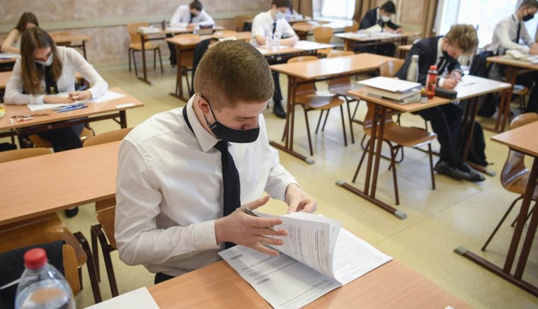 Nem lettek jobbak a dolgozatjegyek