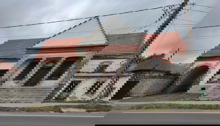 Felújítják a sörkerti ingatlanokat