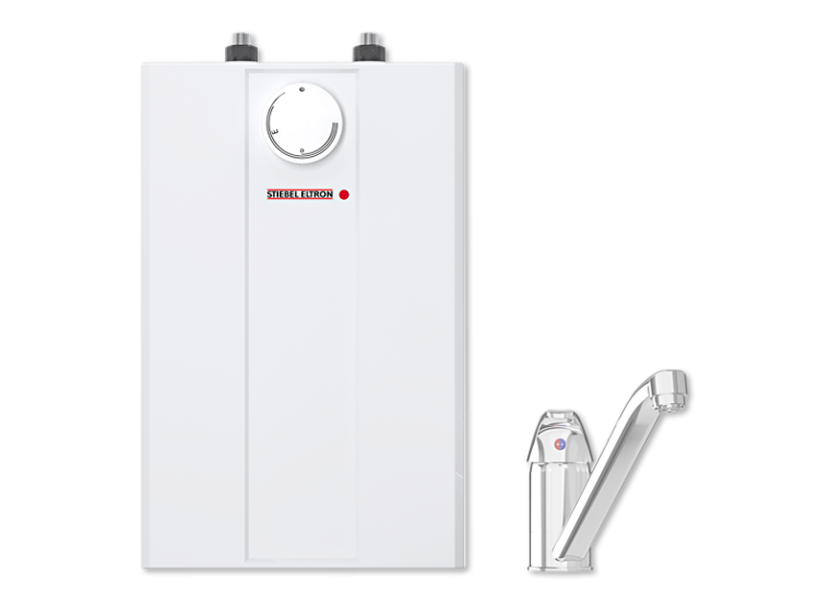 Hatékony melegvíz-előállítás villanybojlerrel