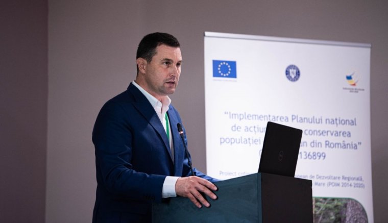 Tánczos: az iskolákat is bevonjuk a Tiszta Romániát! kampányba