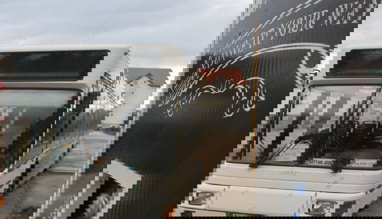 Az ingázásnak költségei vannak