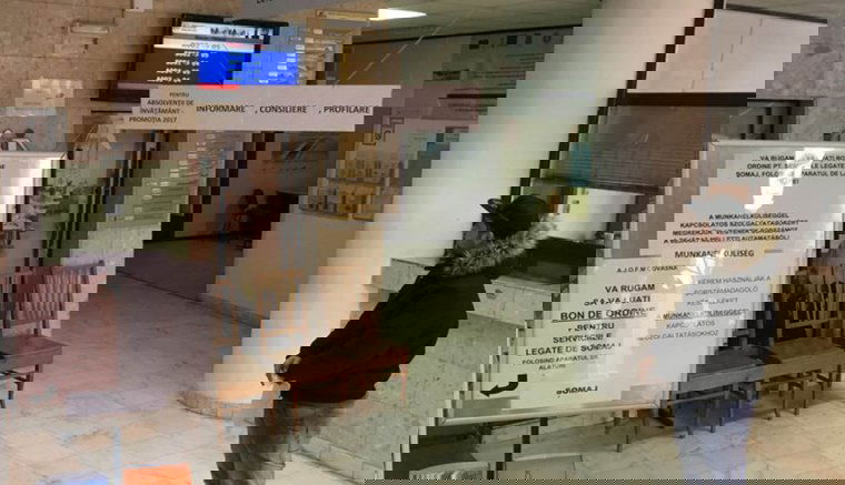 Eltűnő foglalkozások, ígéretes szakmák