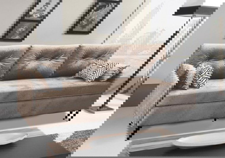 Skandináv stílus és a kanapék