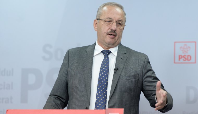 A PSD várhatóan nem javasol kormányfőjelöltet az államfőnek a hétfői találkozón