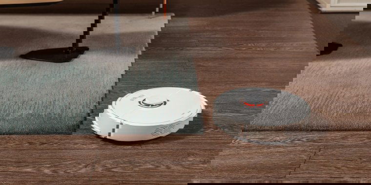 Mire jó egy robotporszívó?