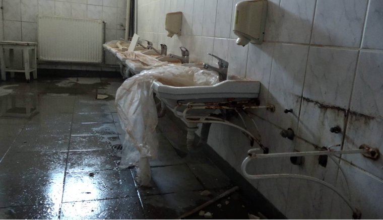 Elképesztő vandalizmus