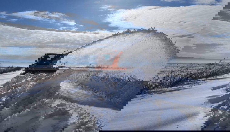 Háromszéken felkészülten várják a telet